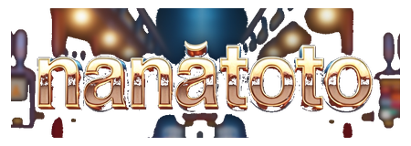 nanatoto logo