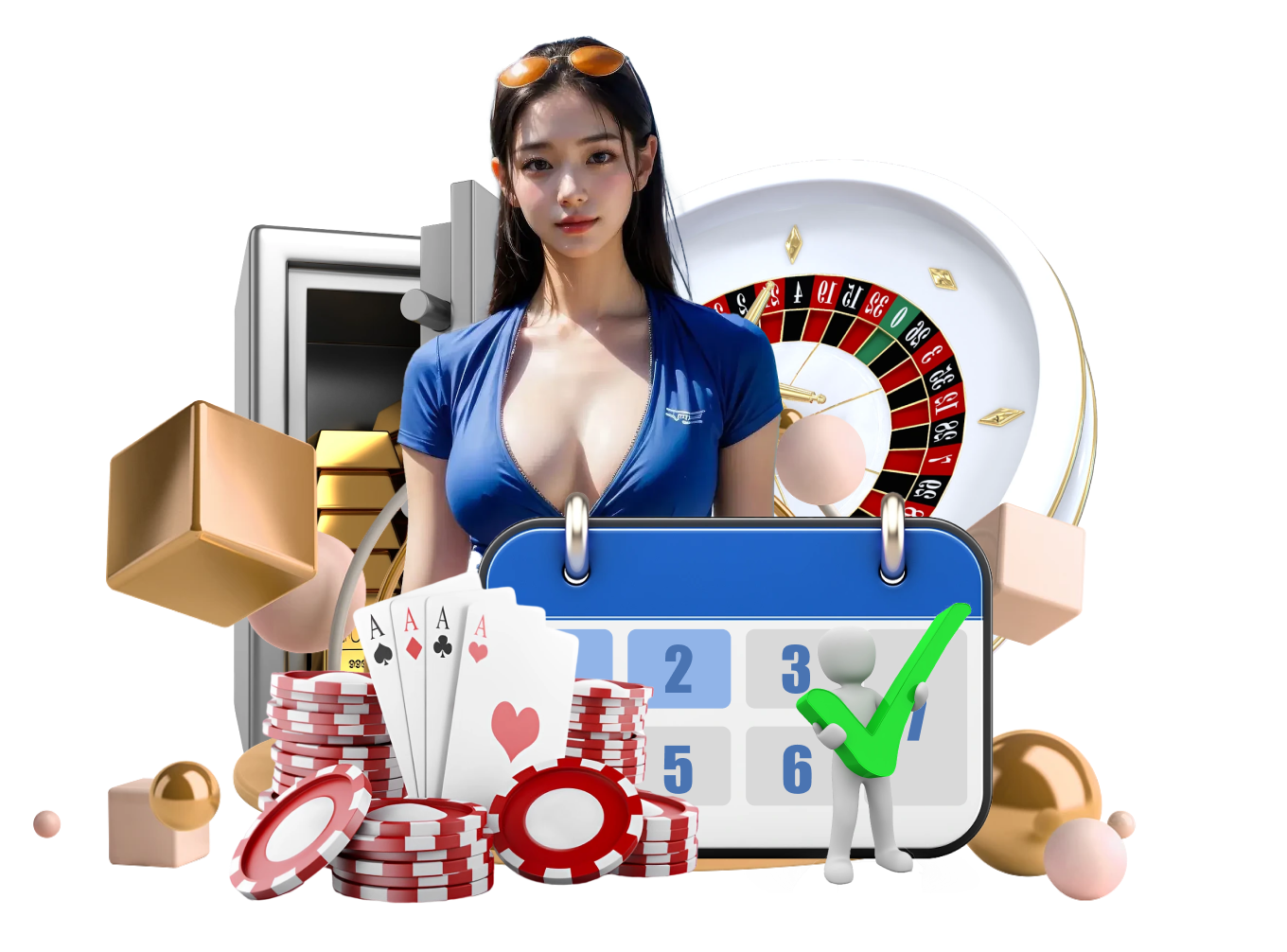 nanatoto What Makes Fishing Arcade Stand Out
