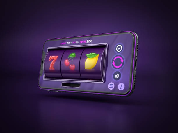 nanatoto Slots