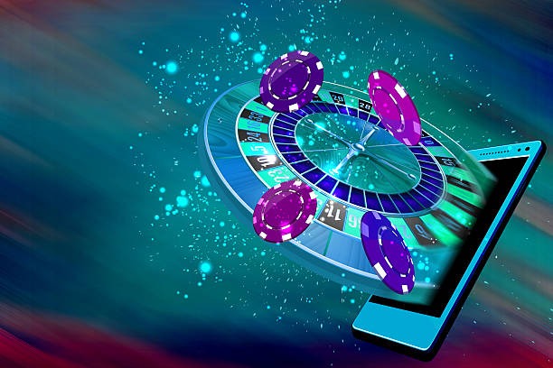 nanatoto mobile gaming